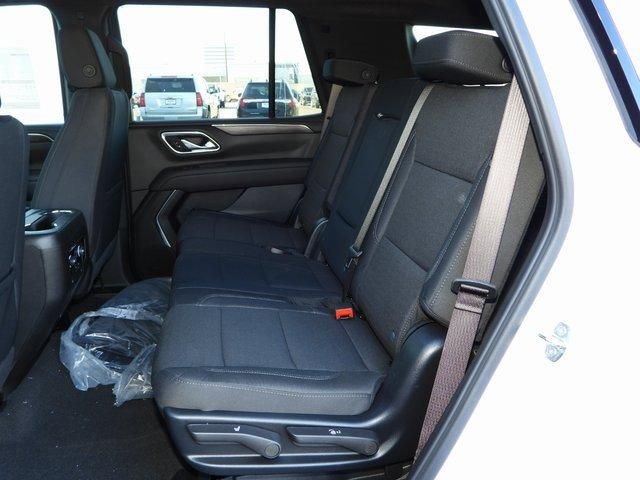 2024 Chevrolet Tahoe Vehicle Photo in DALLAS, TX 75244-5909