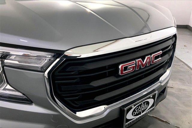 2024 GMC Terrain Vehicle Photo in KANSAS CITY, MO 64114-4502