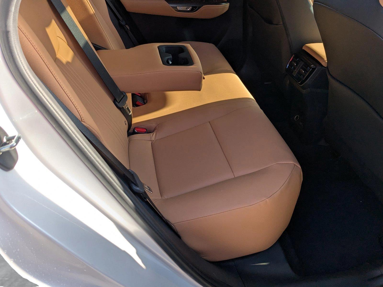 2023 Lexus NX 350 Vehicle Photo in West Palm Beach, FL 33417