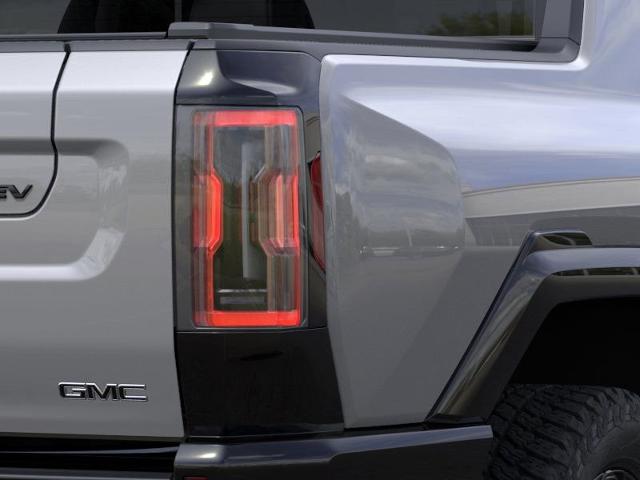 2024 GMC HUMMER EV Pickup Vehicle Photo in GOODYEAR, AZ 85338-1310