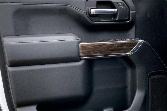 2019 Chevrolet Silverado 1500 Vehicle Photo in KANSAS CITY, MO 64114-4502