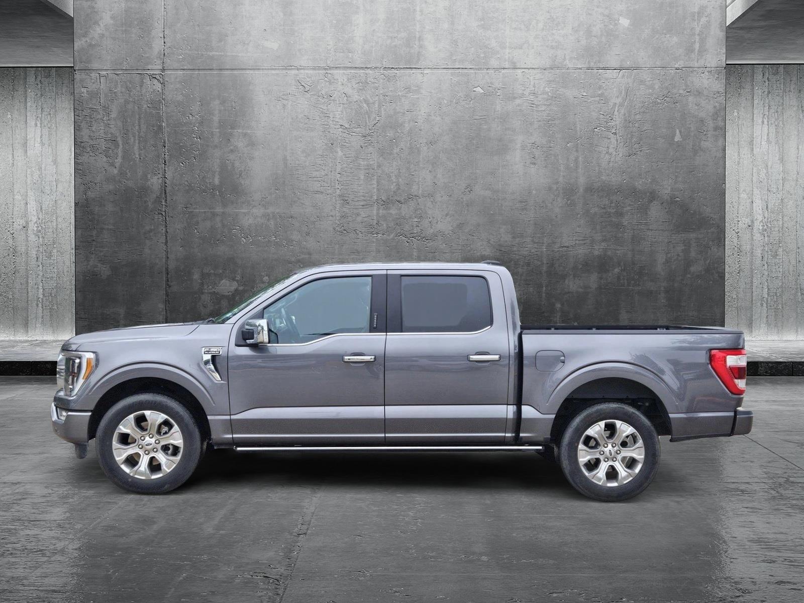 2023 Ford F-150 Vehicle Photo in Corpus Christi, TX 78415