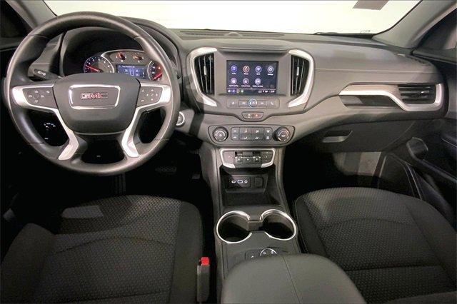 2024 GMC Terrain Vehicle Photo in KANSAS CITY, MO 64114-4502