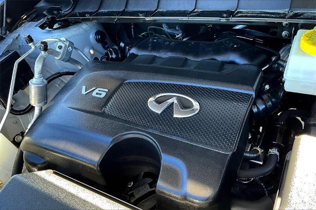 2023 INFINITI QX60 Vehicle Photo in Grapevine, TX 76051