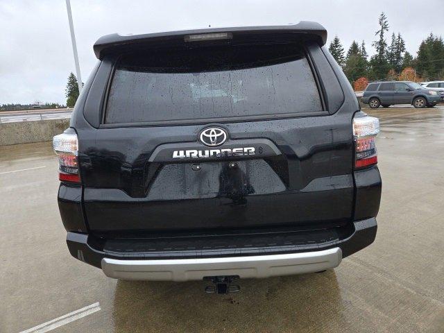 2023 Toyota 4Runner Vehicle Photo in EVERETT, WA 98203-5662