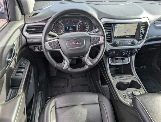 2023 GMC Acadia Vehicle Photo in AURORA, CO 80012-4011