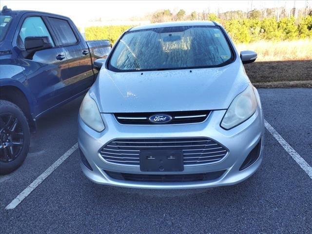 Used 2014 Ford C-Max SE with VIN 1FADP5AU2EL518103 for sale in Emporia, VA