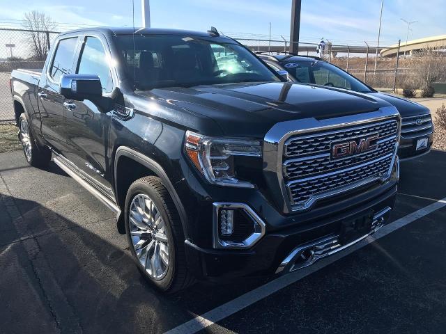 2019 GMC Sierra 1500 Vehicle Photo in GREEN BAY, WI 54303-3330