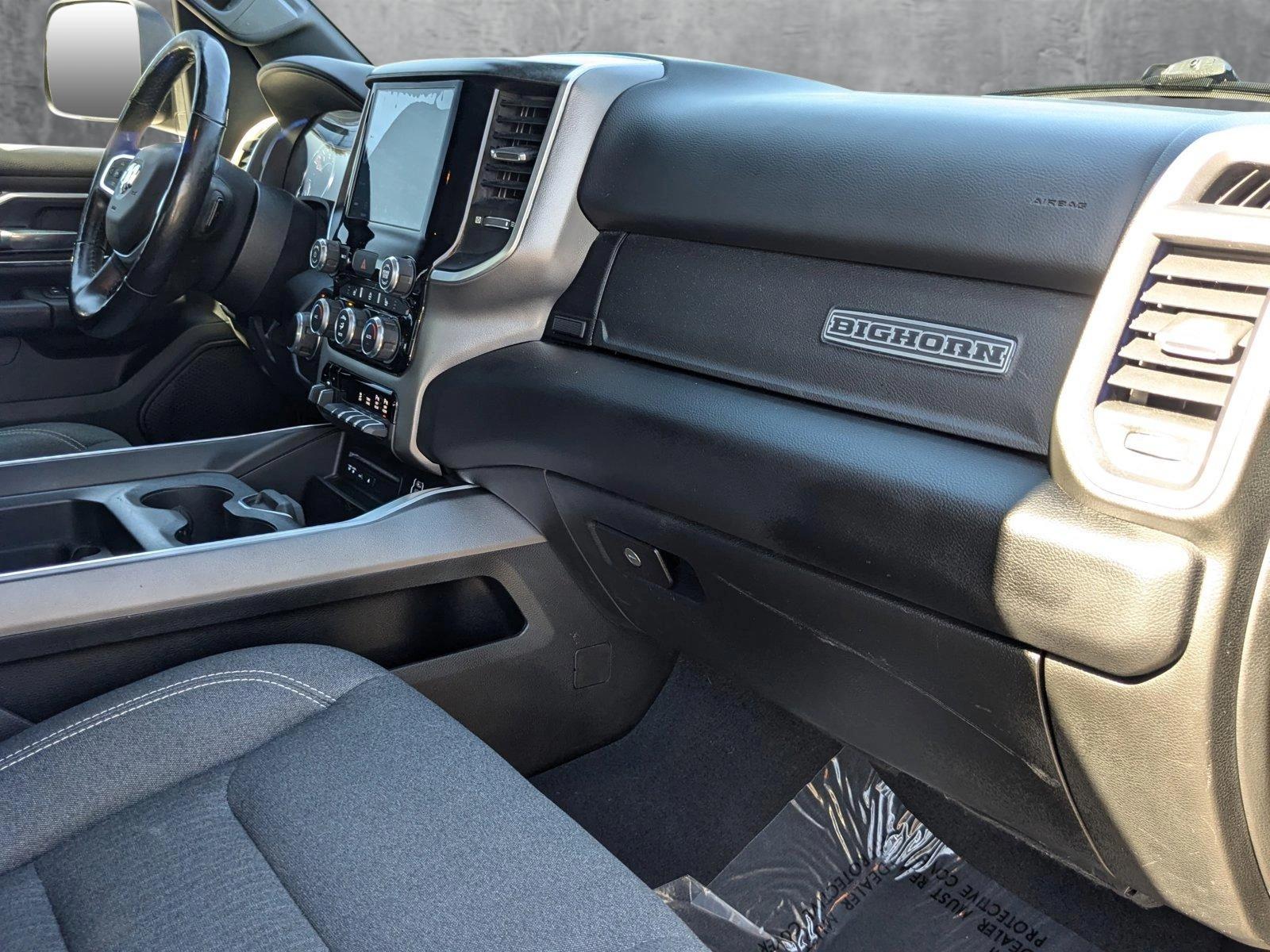 2019 Ram 1500 Vehicle Photo in St. Petersburg, FL 33713