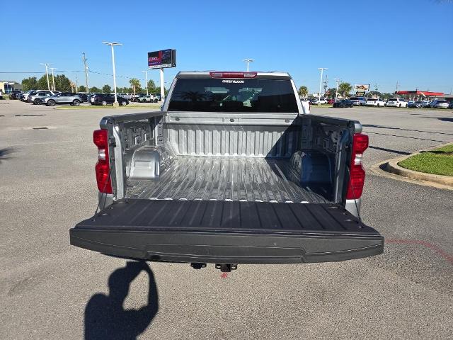 2025 Chevrolet Silverado 1500 Vehicle Photo in BROUSSARD, LA 70518-0000