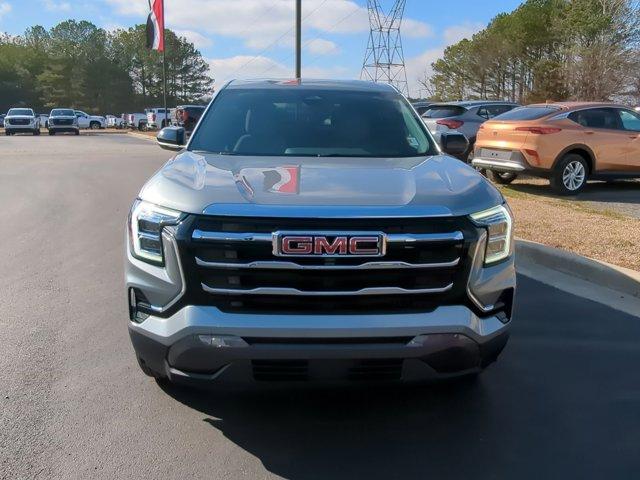 2025 GMC Terrain Vehicle Photo in ALBERTVILLE, AL 35950-0246