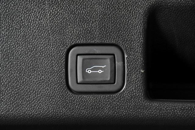 2024 Chevrolet Equinox EV Vehicle Photo in PUYALLUP, WA 98371-4149