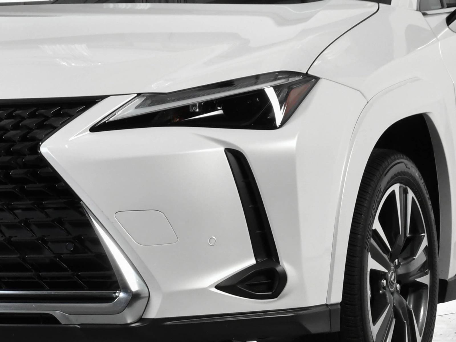 2023 Lexus UX 250h Vehicle Photo in DALLAS, TX 75235