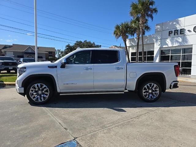 2023 GMC Sierra 1500 Vehicle Photo in LAFAYETTE, LA 70503-4541