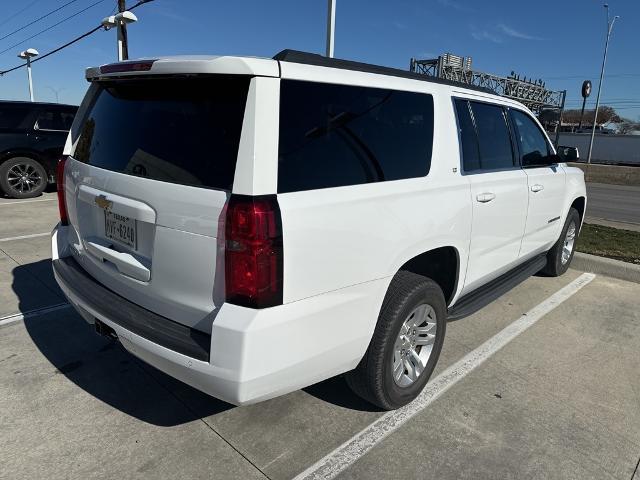 2019 Chevrolet Suburban Vehicle Photo in San Antonio, TX 78230