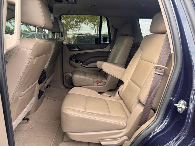 2019 Chevrolet Tahoe Vehicle Photo in DELRAY BEACH, FL 33483-3294