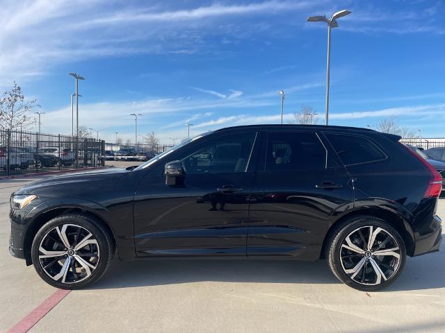 2023 Volvo XC60 Vehicle Photo in Grapevine, TX 76051