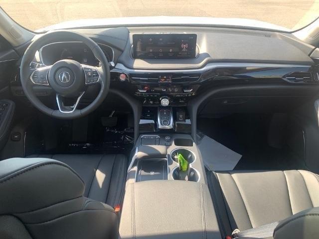 2022 Acura MDX Vehicle Photo in Tulsa, OK 74145