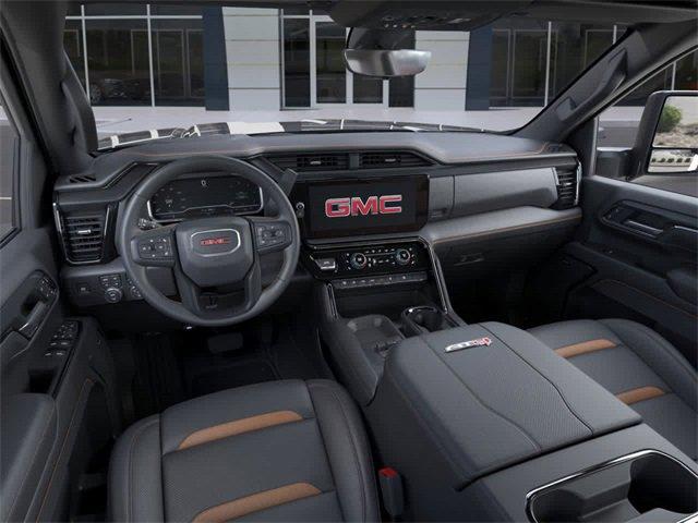 2025 GMC Sierra 2500 HD Vehicle Photo in COLLIERVILLE, TN 38017-9006