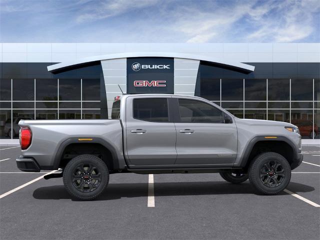 2024 GMC Canyon Vehicle Photo in GOODYEAR, AZ 85338-1310