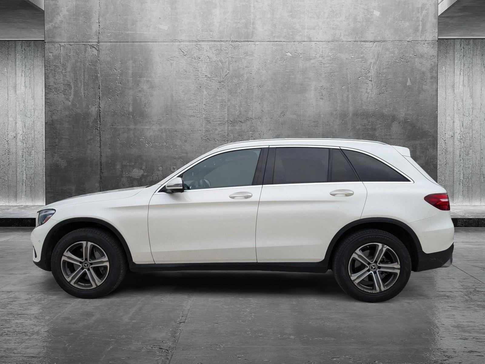 2018 Mercedes-Benz GLC Vehicle Photo in Maitland, FL 32751