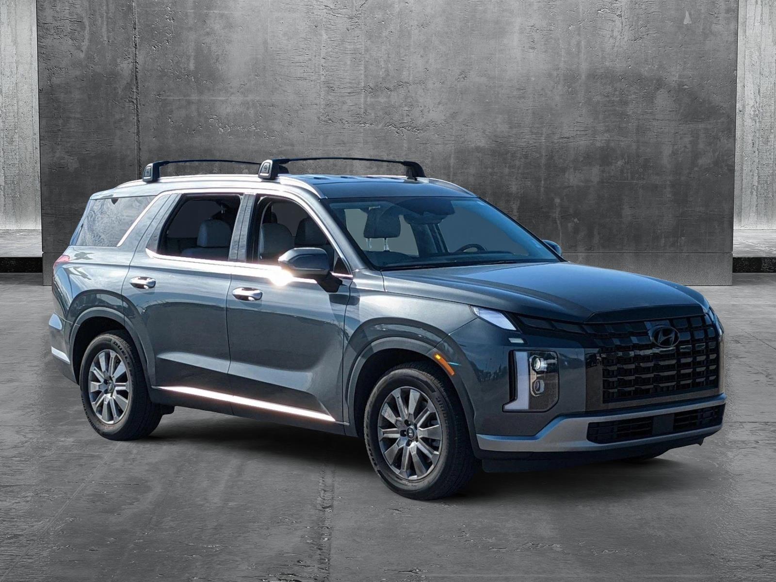 2024 Hyundai Palisade Vehicle Photo in ORLANDO, FL 32808-7998