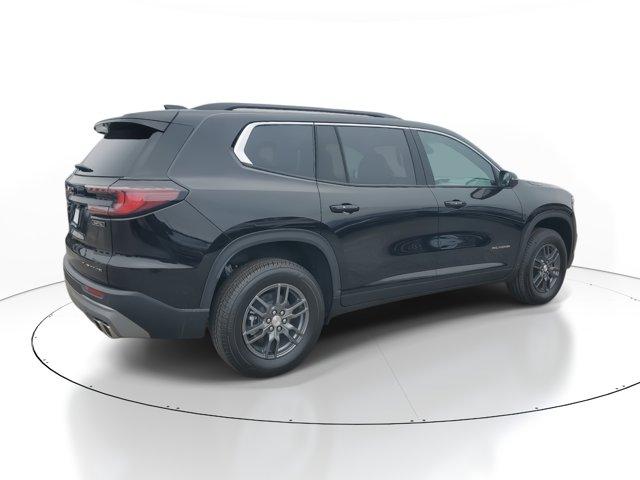 2025 GMC Acadia Vehicle Photo in SMYRNA, GA 30080-7630