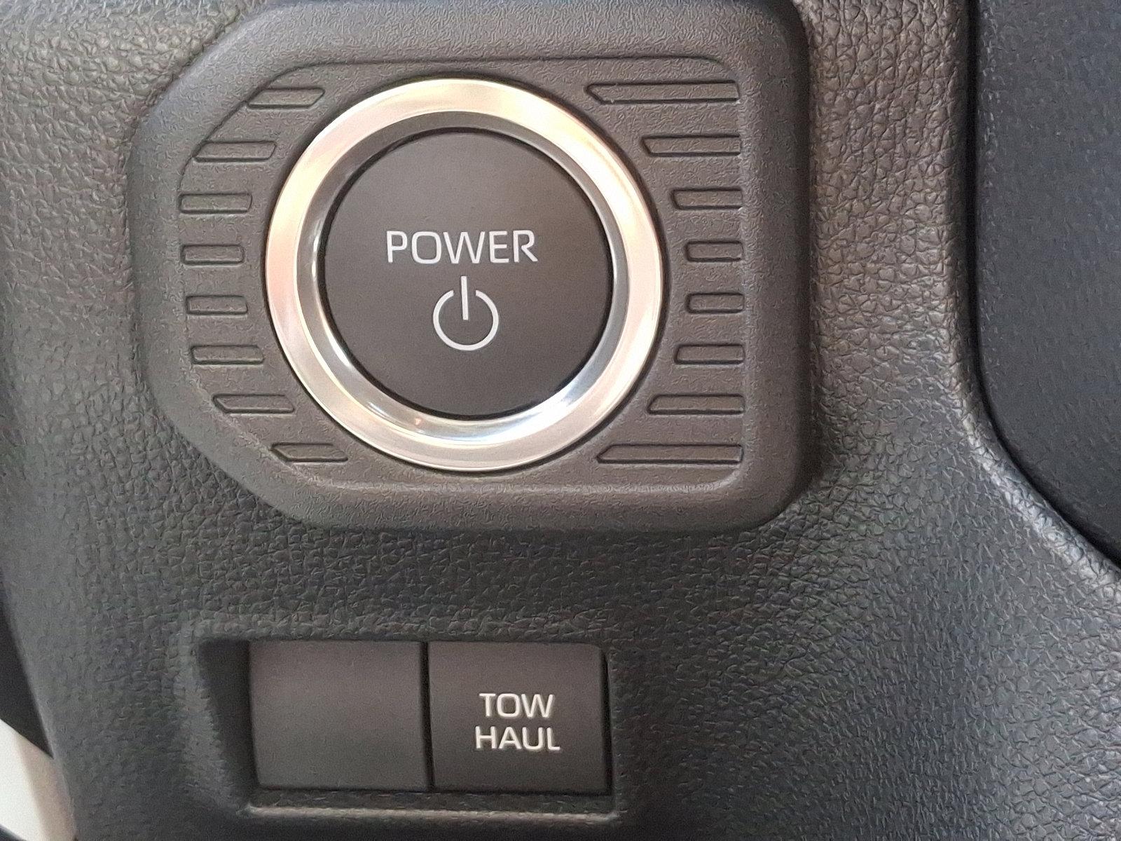 2024 Toyota Land Cruiser Vehicle Photo in Trevose, PA 19053