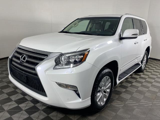 2018 Lexus GX 460 Vehicle Photo in ALLIANCE, OH 44601-4622