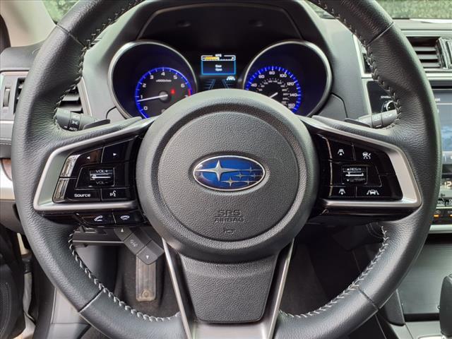 2018 Subaru Outback Vehicle Photo in SAN ANTONIO, TX 78230-1001