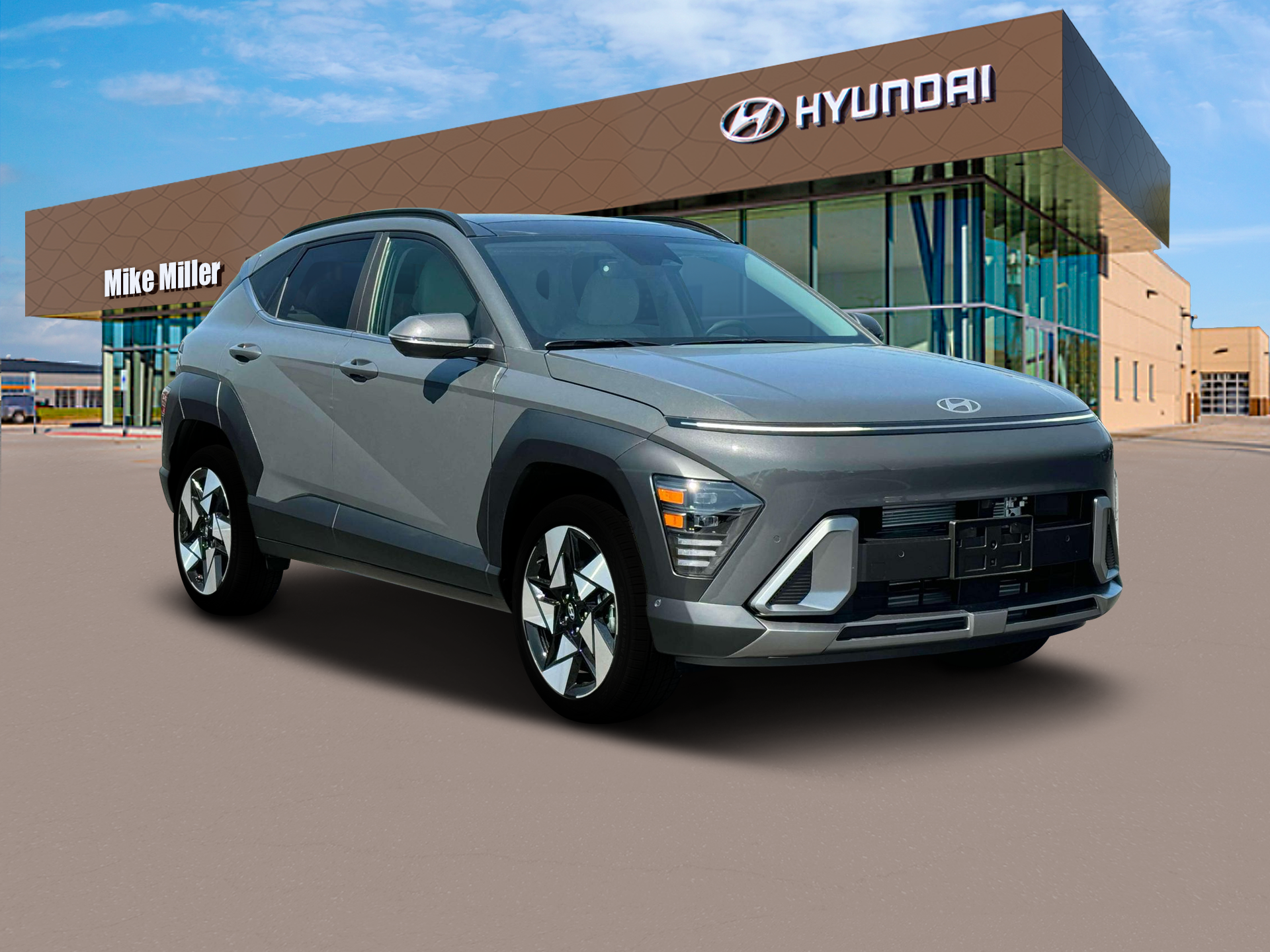 2025 Hyundai KONA Vehicle Photo in Peoria, IL 61615