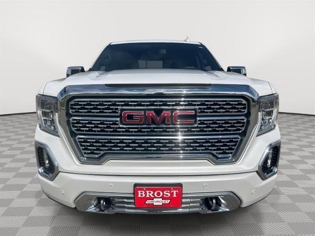 Used 2019 GMC Sierra 1500 Denali Denali with VIN 1GTU9FED2KZ398204 for sale in Crookston, Minnesota