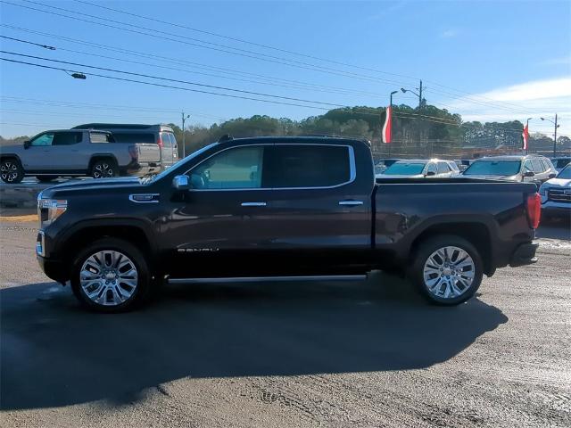 2020 GMC Sierra 1500 Vehicle Photo in ALBERTVILLE, AL 35950-0246