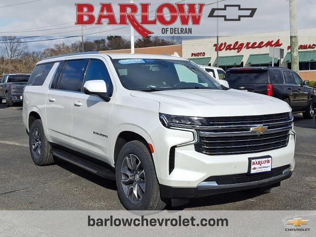 Cab Top & Pillars Kit | CHEVROLET SUBURBAN LT 2022 Cab Top & Pillars Kit | CHEVROLET SUBURBAN LT 2022