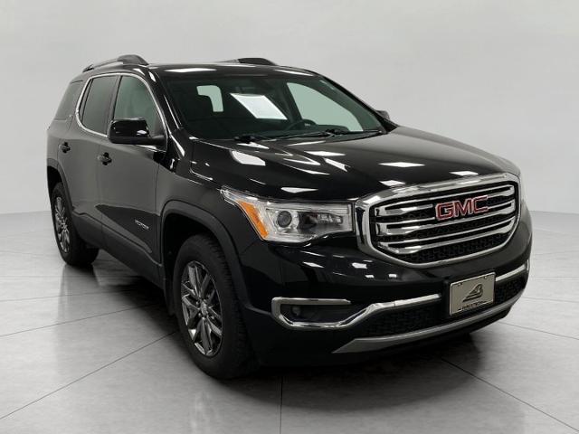 2017 GMC Acadia Vehicle Photo in OSHKOSH, WI 54904-7811