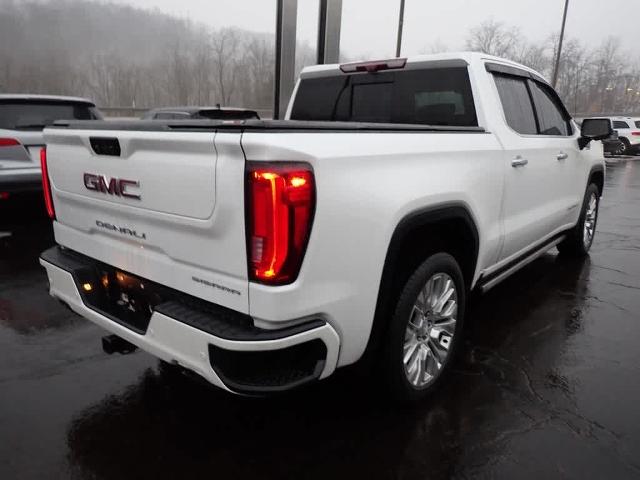 2020 GMC Sierra 1500 Vehicle Photo in ZELIENOPLE, PA 16063-2910