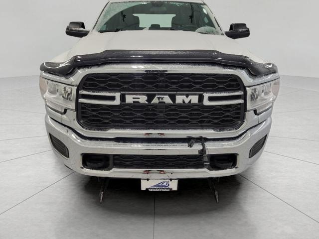 2022 Ram 2500 Vehicle Photo in NEENAH, WI 54956-2243