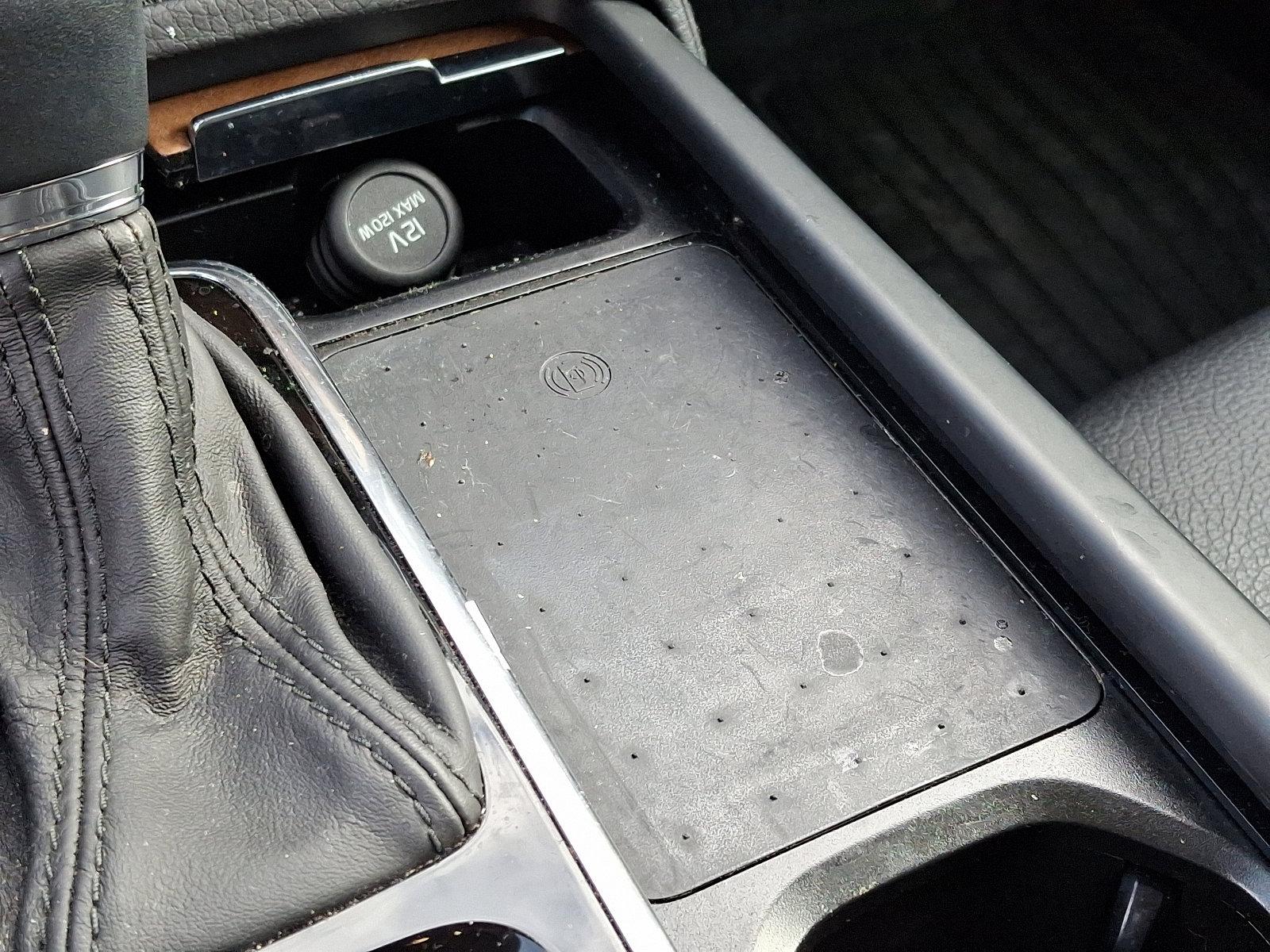 2022 Volvo XC90 Vehicle Photo in Trevose, PA 19053