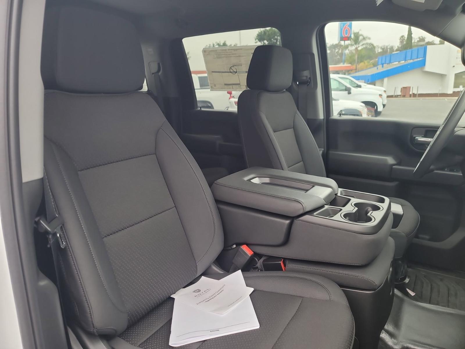 2024 Chevrolet Silverado 2500 HD Vehicle Photo in LA MESA, CA 91942-8211