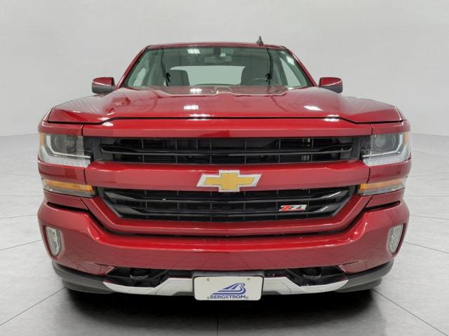 2019 Chevrolet Silverado 1500 LD Vehicle Photo in NEENAH, WI 54956-2243