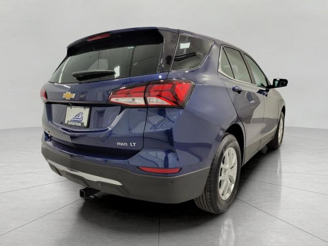 2022 Chevrolet Equinox Vehicle Photo in APPLETON, WI 54914-4656