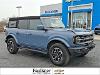 Used 2023 Ford Bronco 4-Door Outer Banks with VIN 1FMDE5DH9PLA88423 for sale in Lancaster, PA