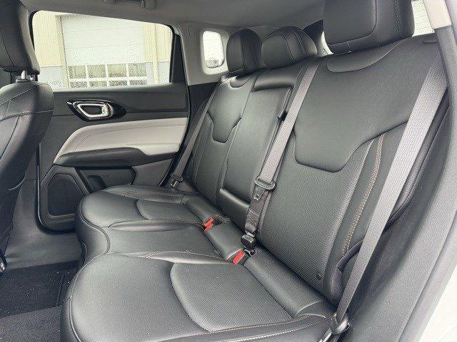 2022 Jeep Compass Vehicle Photo in Mechanicsburg, PA 17050-1707