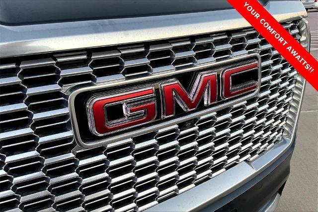 2021 GMC Yukon Vehicle Photo in Grapevine, TX 76051