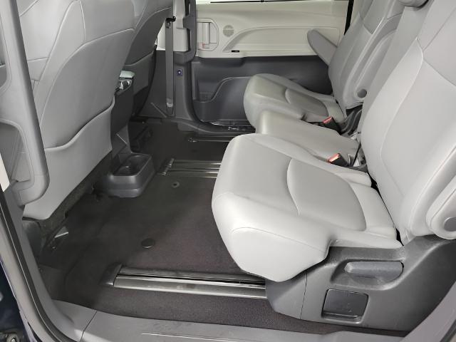 2024 Toyota Sienna Vehicle Photo in Appleton, WI 54914