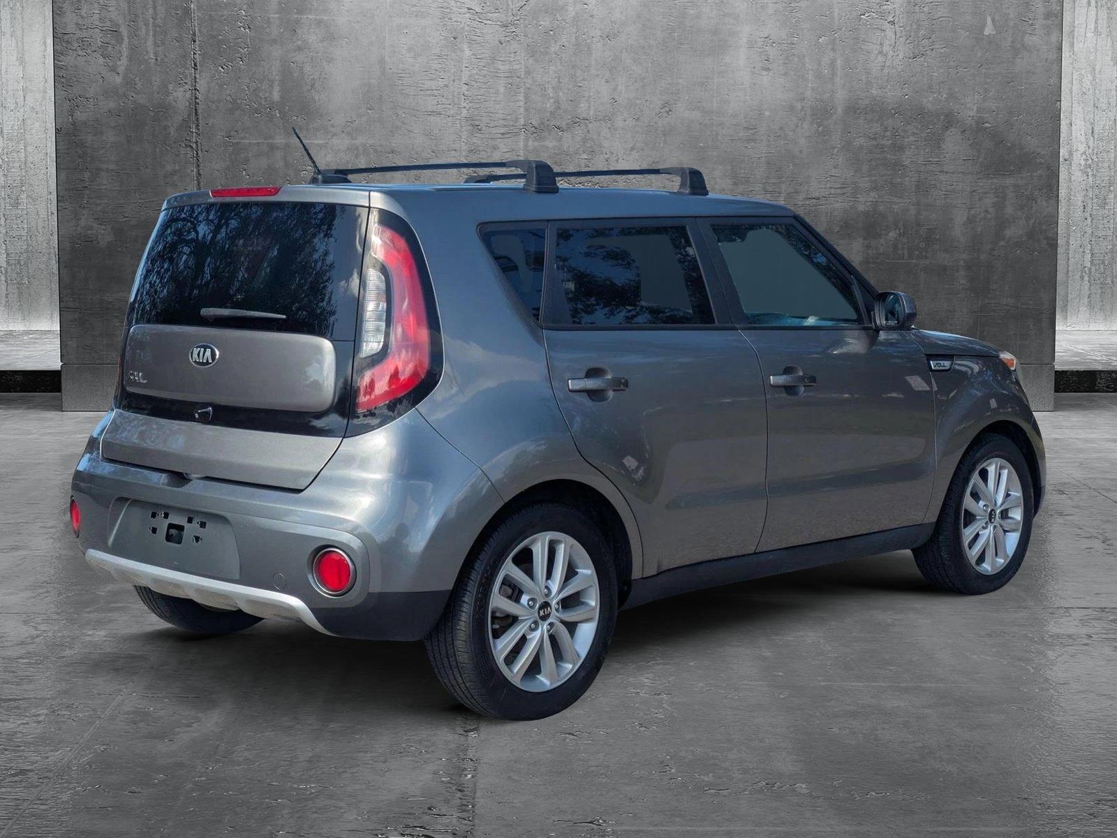 2017 Kia Soul Vehicle Photo in Sarasota, FL 34231