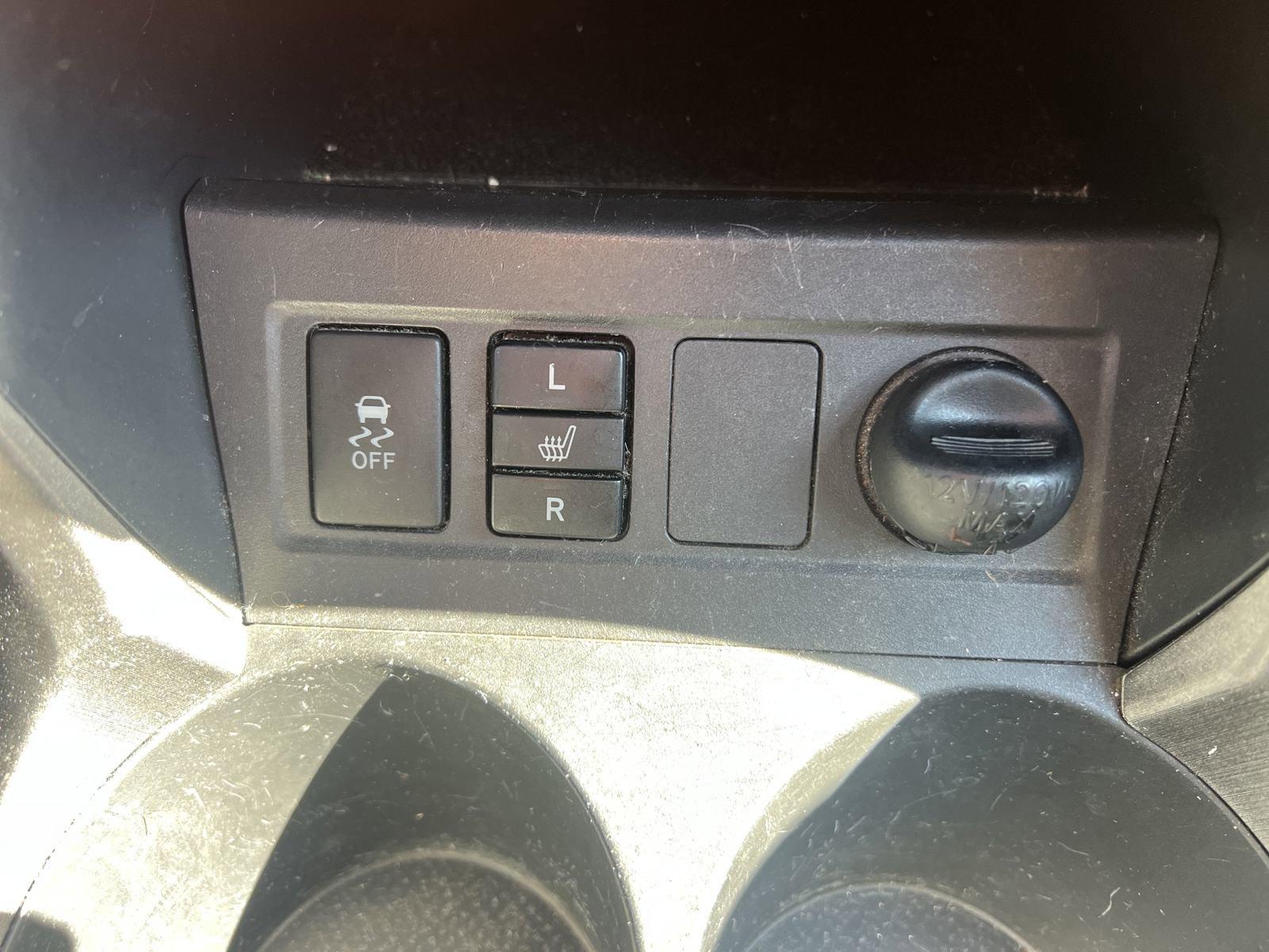 2009 Toyota RAV4 Vehicle Photo in Mechanicsburg, PA 17050