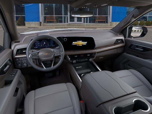 2025 Chevrolet Tahoe Vehicle Photo in MILFORD, OH 45150-1684