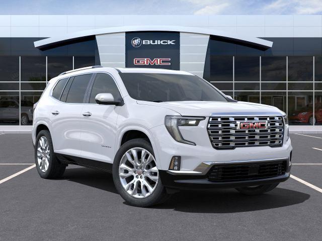 2025 GMC Acadia Vehicle Photo in MEDINA, OH 44256-9631