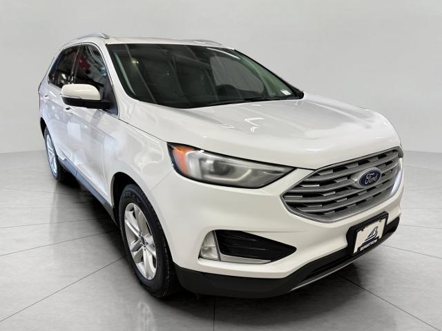 2020 Ford Edge Vehicle Photo in MANITOWOC, WI 54220-5838